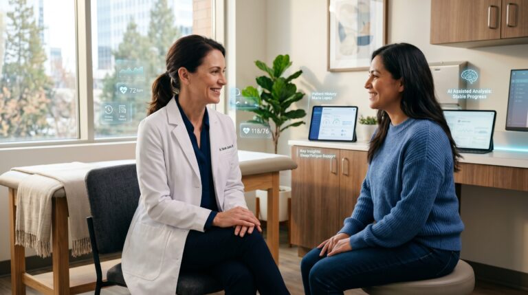 The Rise of Real-Time Medical AI Translation