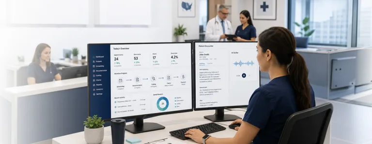Healthcare Workflow Automation: A Complete Guide for U.S. Healthcare Practices