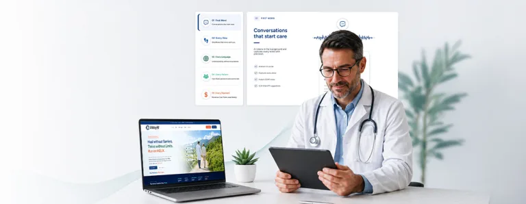 Healthcare Workflow Automation: What It Actually Looks Like Inside a U.S. Medical Practice